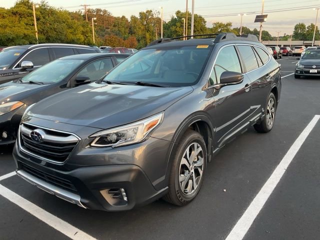Used 2020 Subaru Outback Limited XT w/ Popular Package #2 AWD/4WD image 12