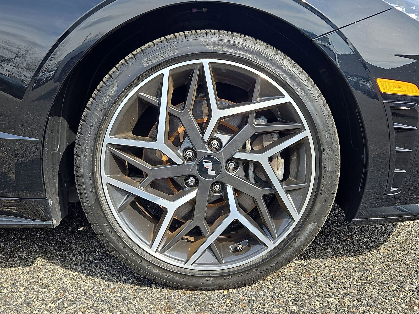 Used 2023 Hyundai Sonata N Line image 33