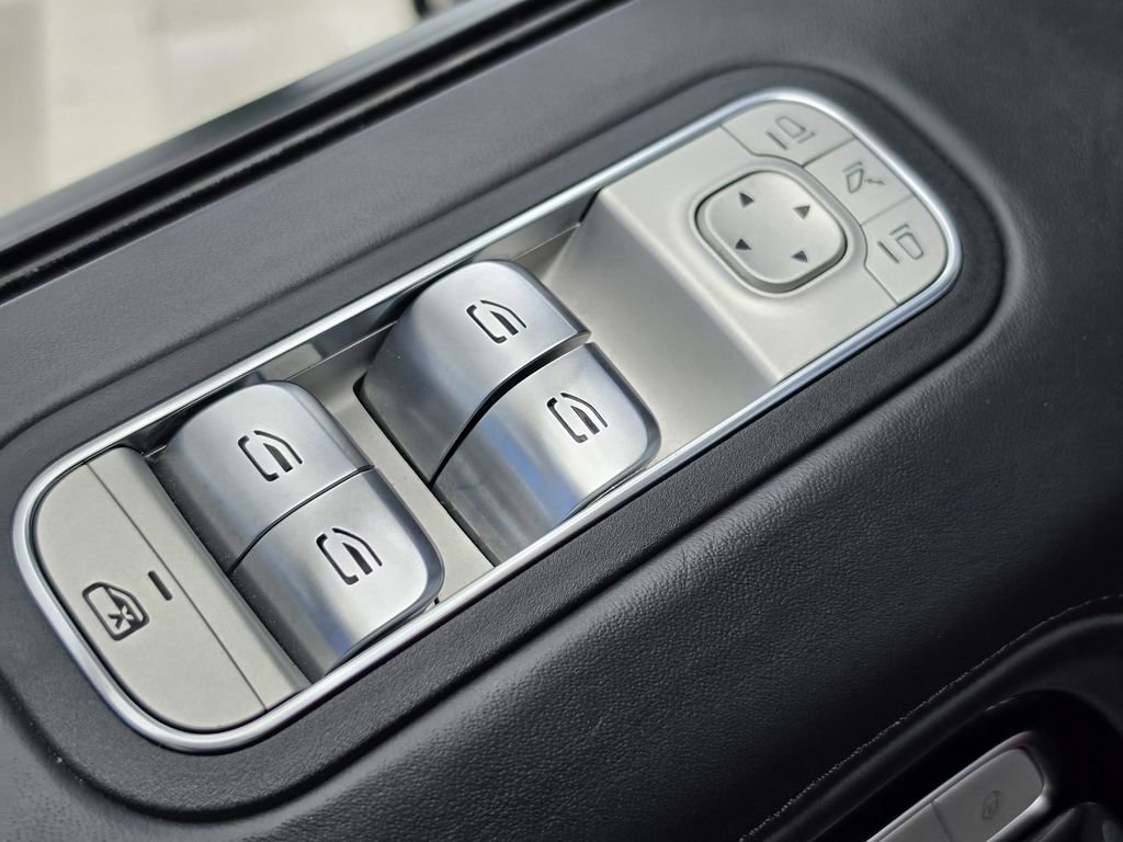 Used 2021 Mercedes-Benz G 63 AMG 4MATIC image 42