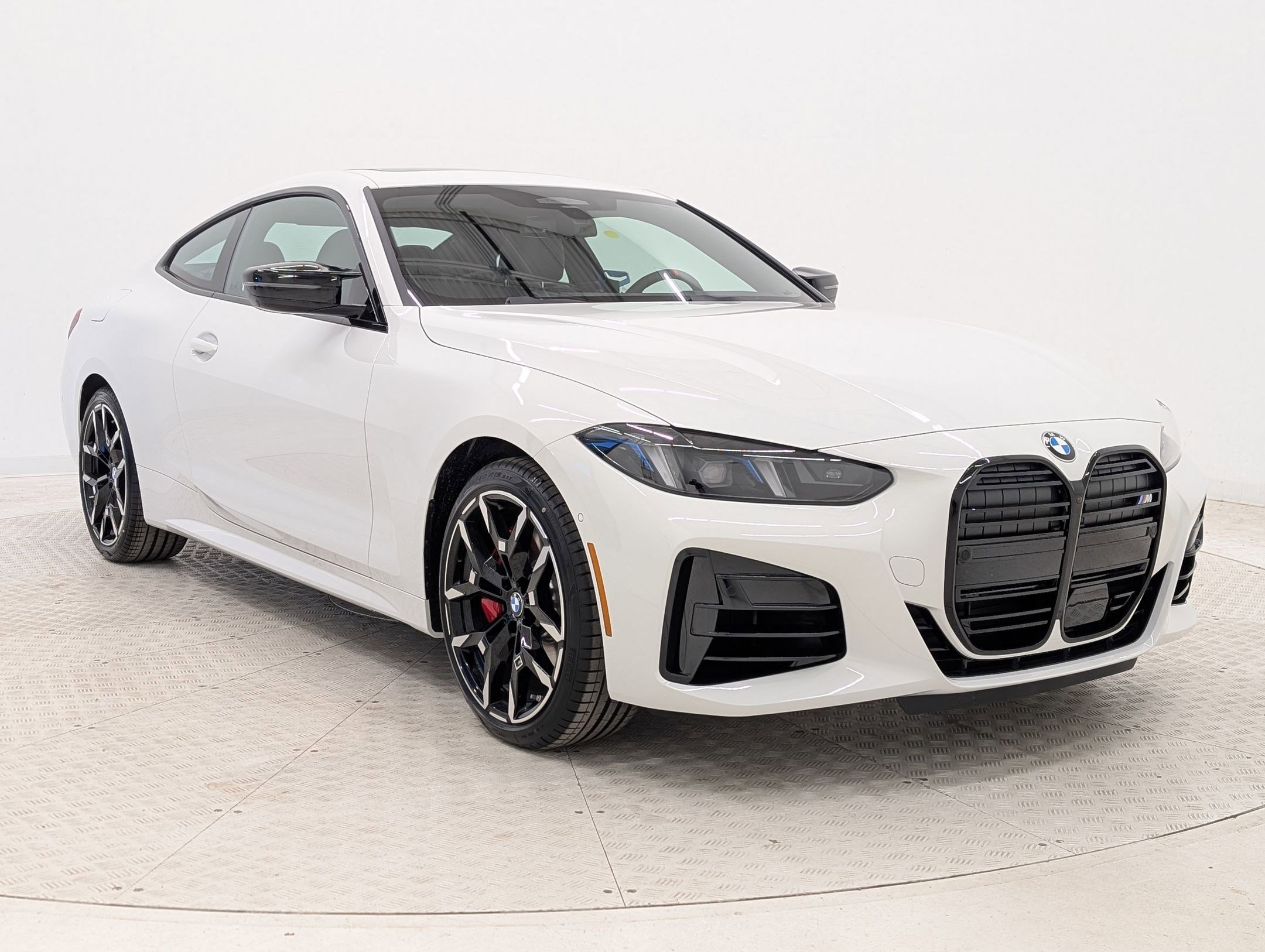 New 2026 BMW 440i xDrive Coupe AWD/4WD image 7