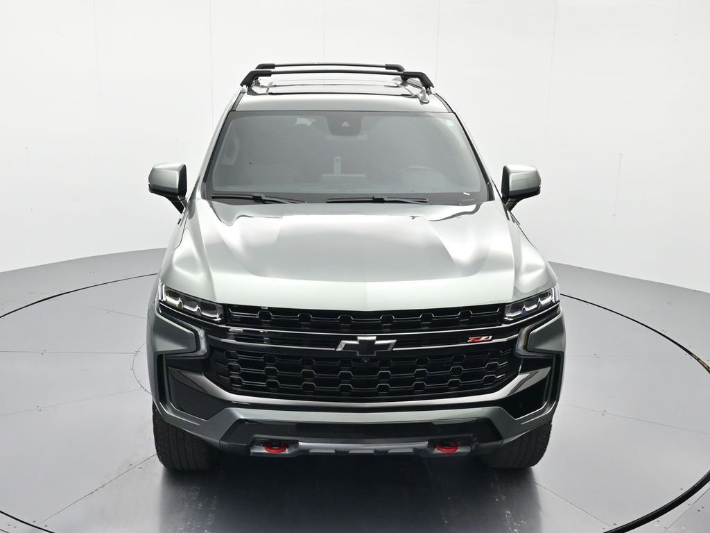 Used 2023 Chevrolet Tahoe Z71 w/ Z71 Off-Road Package AWD/4WD image 32