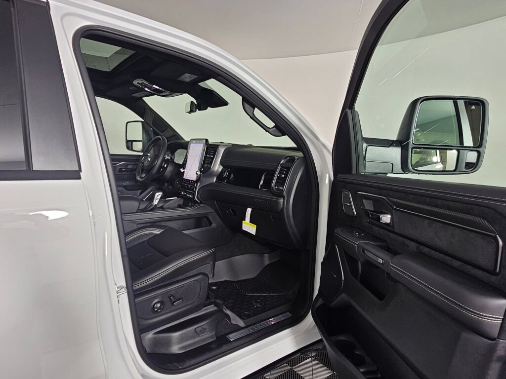 New 2026 RAM 1500 RHO w/ RHO Level 1 Equipment Group AWD/4WD image 37