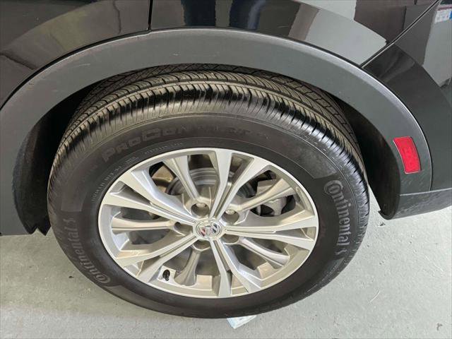 Used 2023 Buick Envision Preferred image 9
