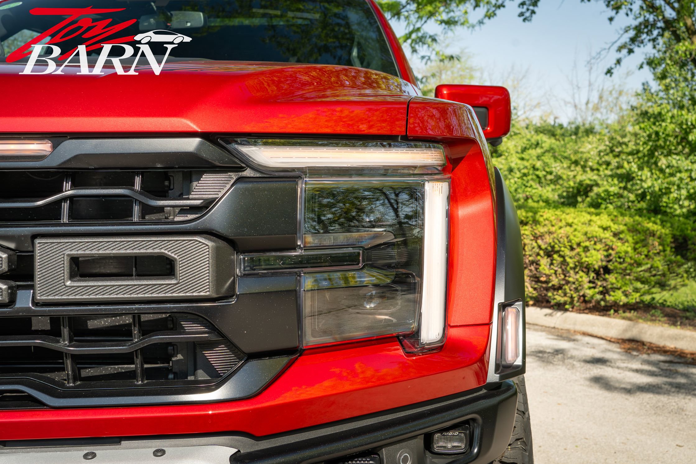 Used 2026 Ford F150 Raptor AWD/4WD image 6