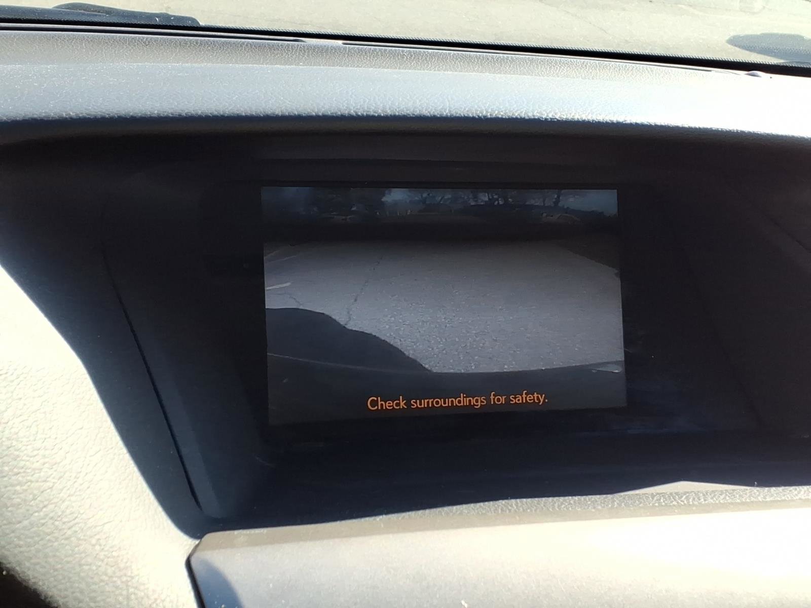 Used 2013 Lexus RX 350 AWD w/ Navigation Pkg image 19