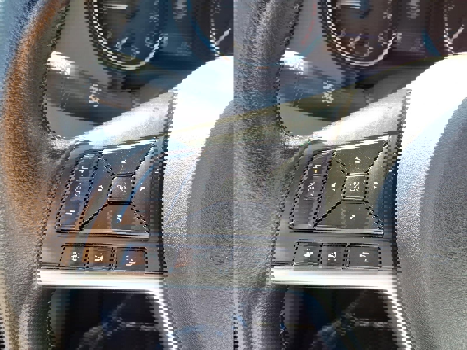 Used 2022 Nissan Rogue Sport SL image 7