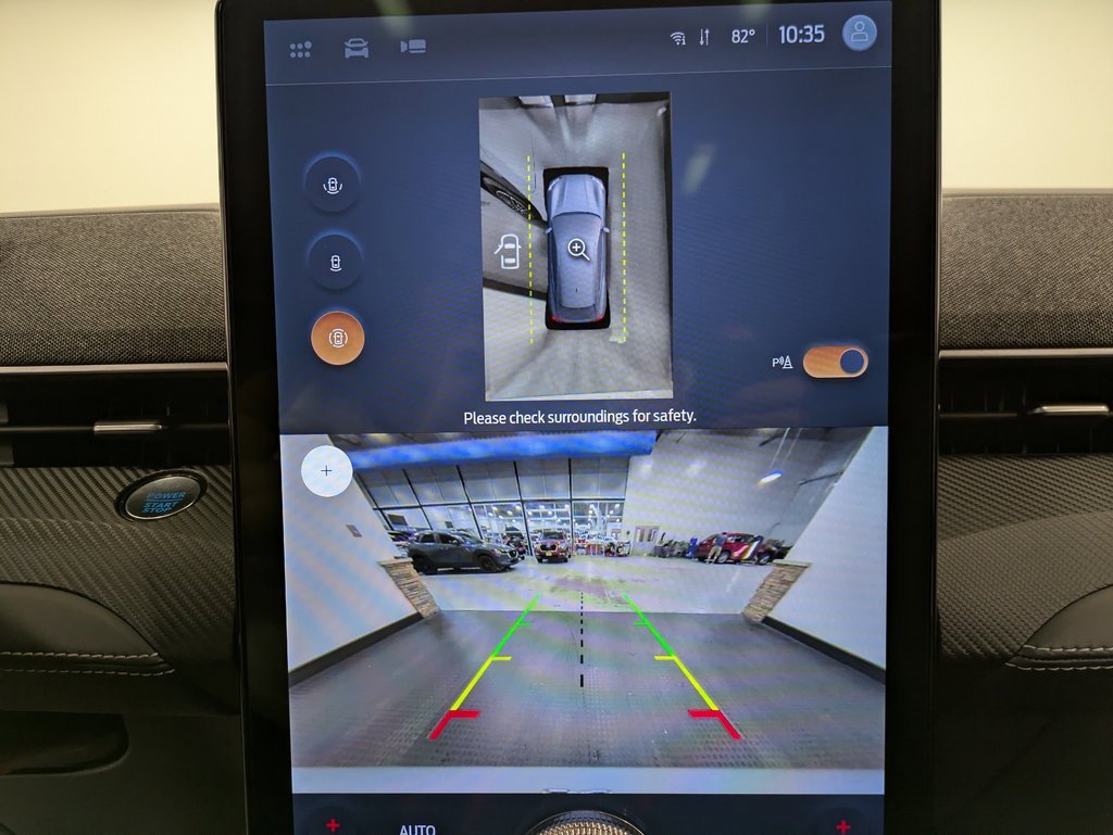 Used 2024 Ford Mustang Mach-E Premium image 14