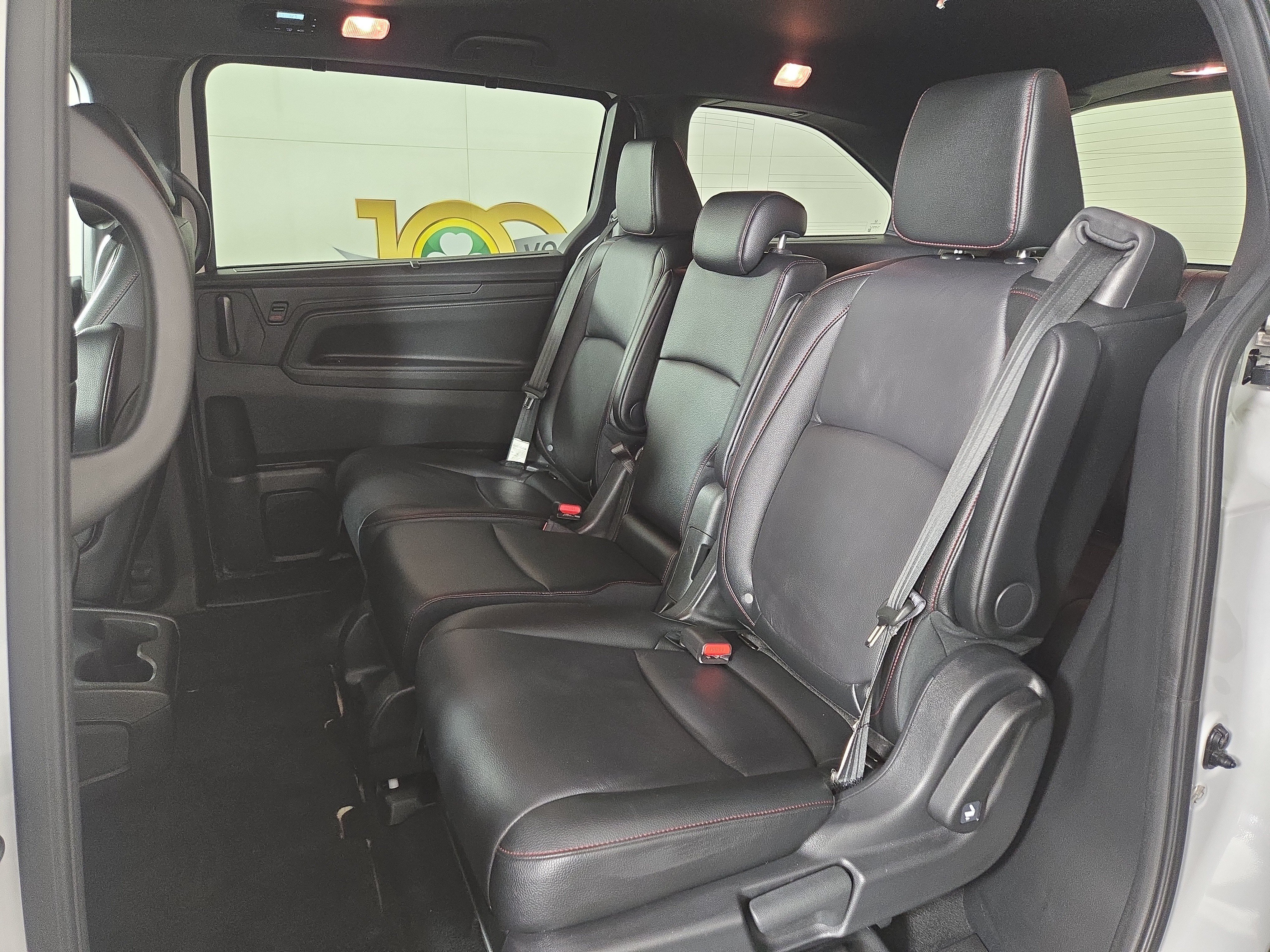 Used 2025 Honda Odyssey Sport-L image 12