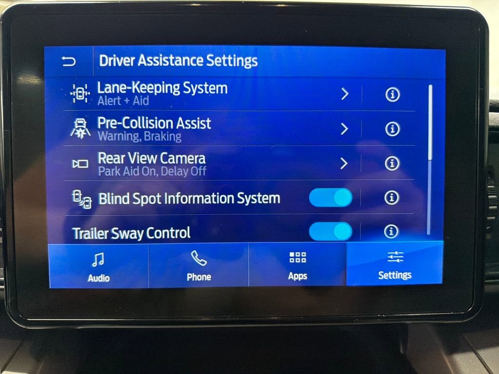 Certified 2021 Ford Explorer XLT image 26