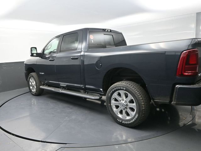 New 2026 RAM 2500 Laramie image 8
