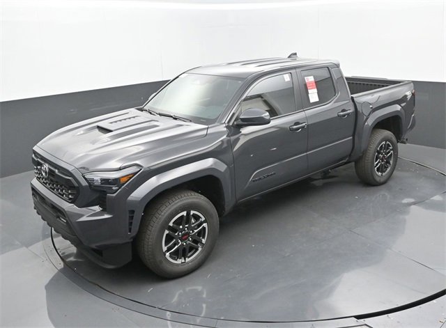 New 2025 Toyota Tacoma TRD Sport image 29