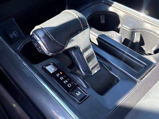 Certified 2022 Ford F150 XLT w/ Equipment Group 301A Mid image 26