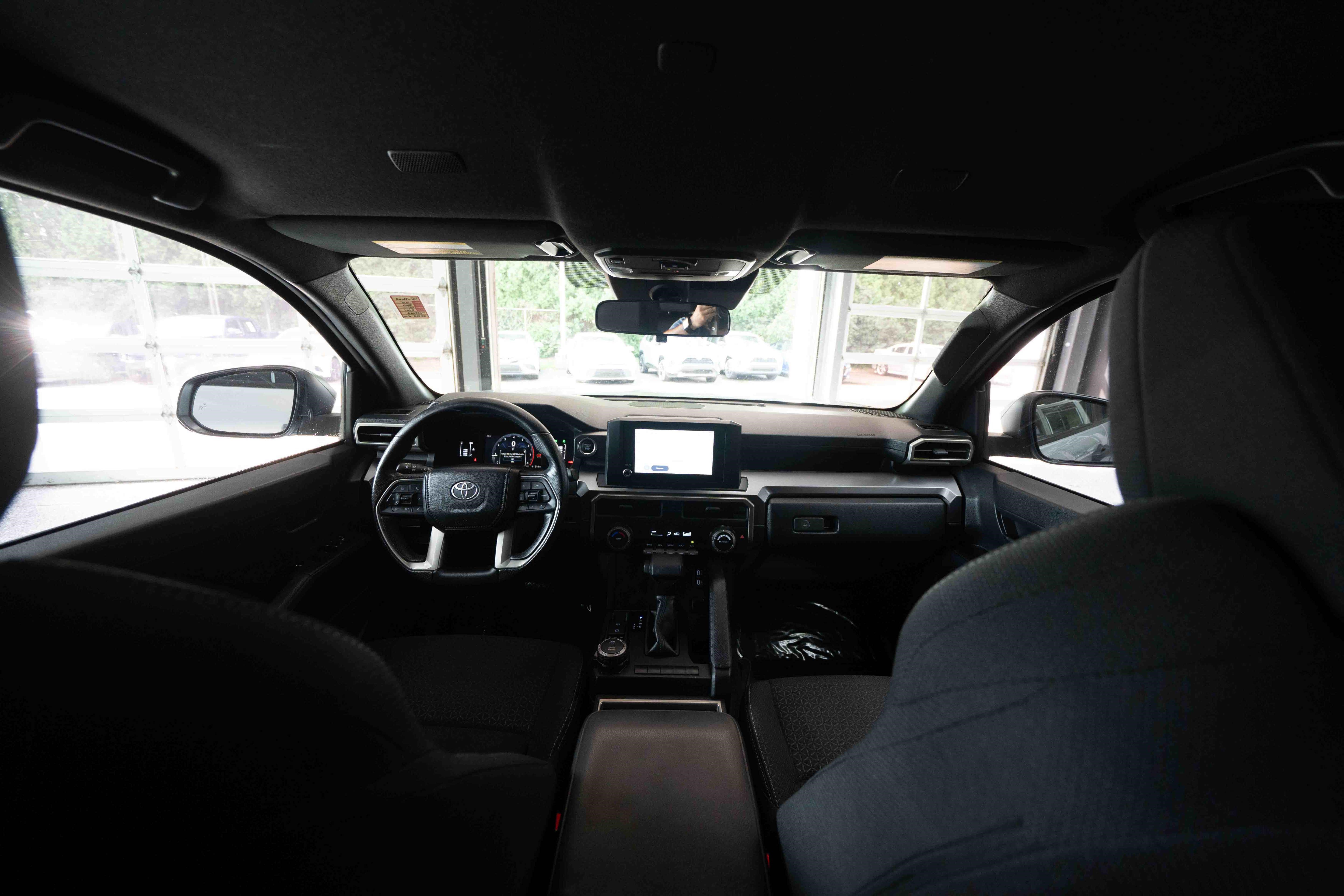 Certified 2025 Toyota 4Runner SR5 AWD/4WD image 20