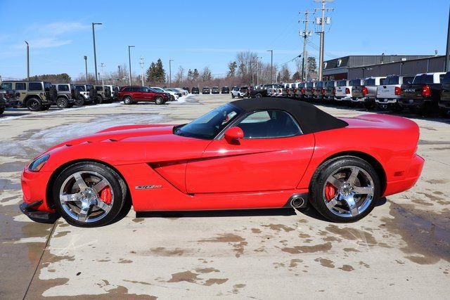 Used 2005 Dodge Viper SRT-10 image 20