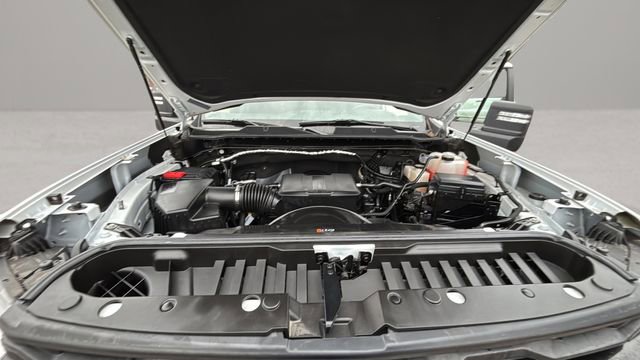 Used 2024 Chevrolet Silverado 3500 W/T w/ WT Convenience Package image 30