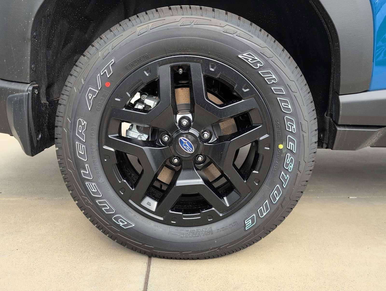 New 2026 Subaru Outback Wilderness image 14