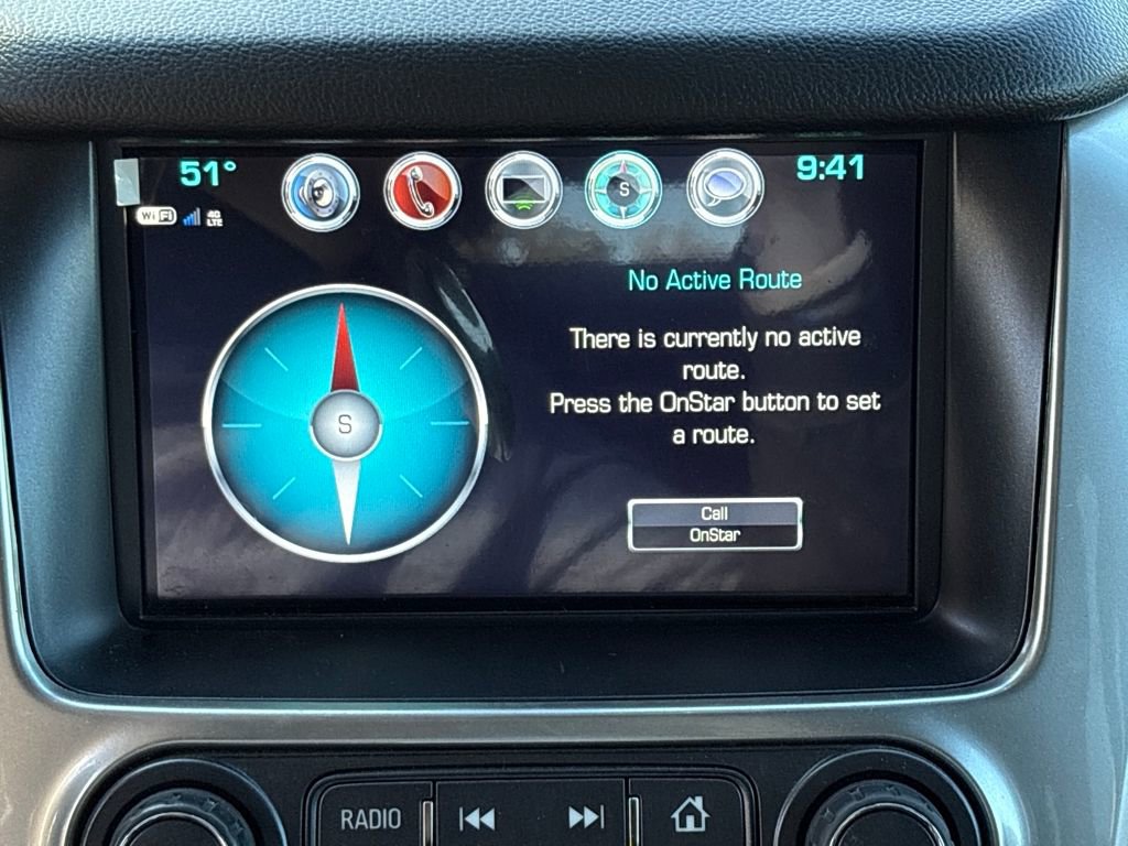 Used 2019 Chevrolet Tahoe LS image 16