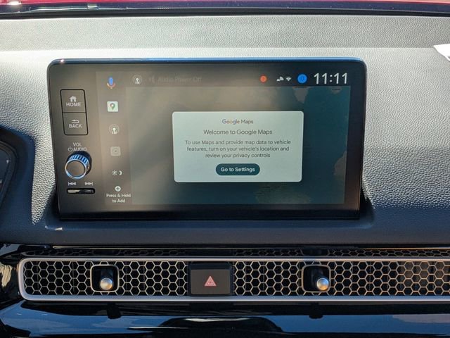 New 2026 Honda Civic Sport Touring image 29