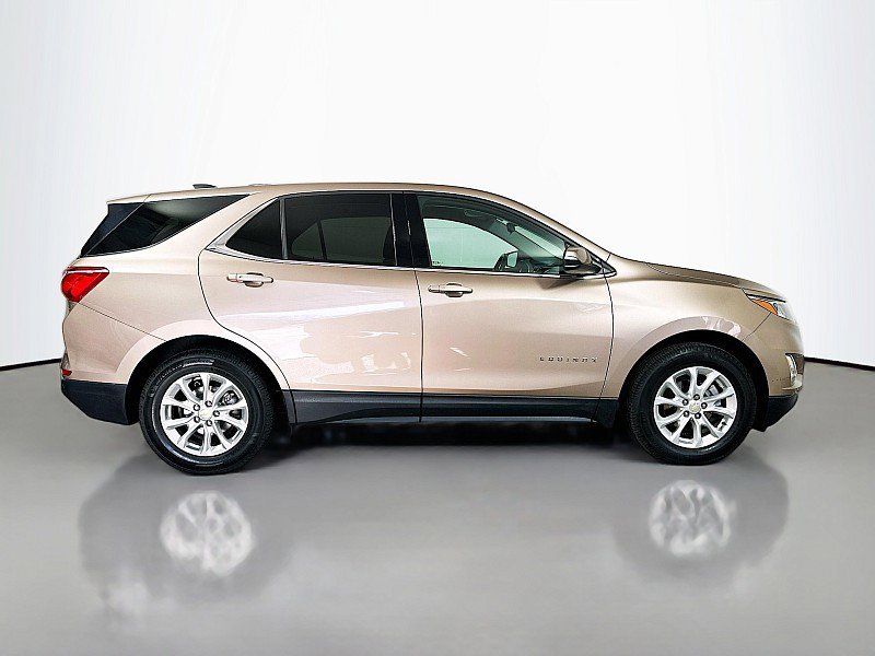 Used 2019 Chevrolet Equinox LT image 8