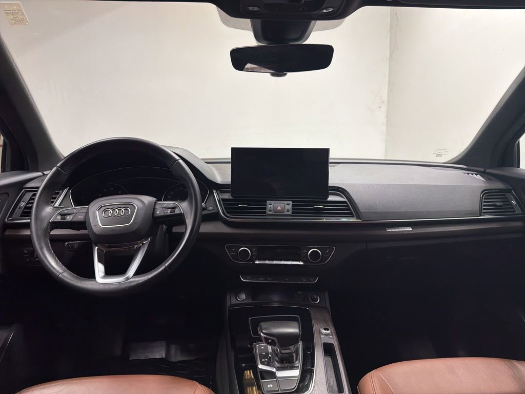 Used 2022 Audi Q5 2.0T Premium image 18