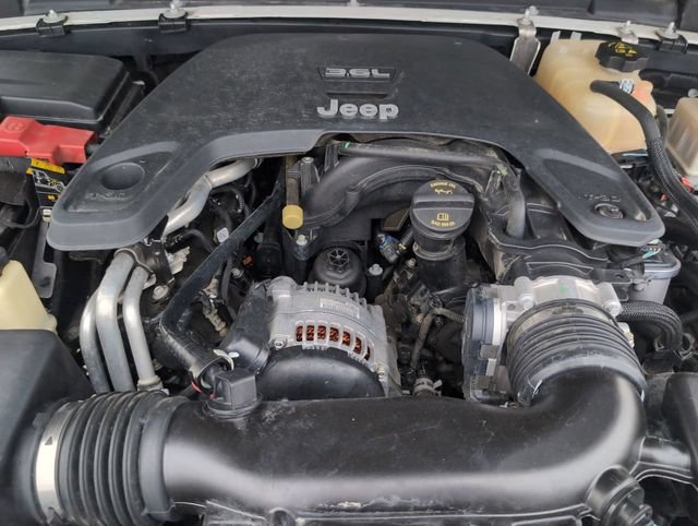 Used 2021 Jeep Gladiator Mojave AWD/4WD image 29