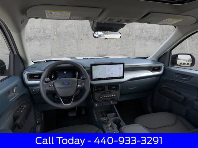 New 2026 Ford Maverick XLT image 11