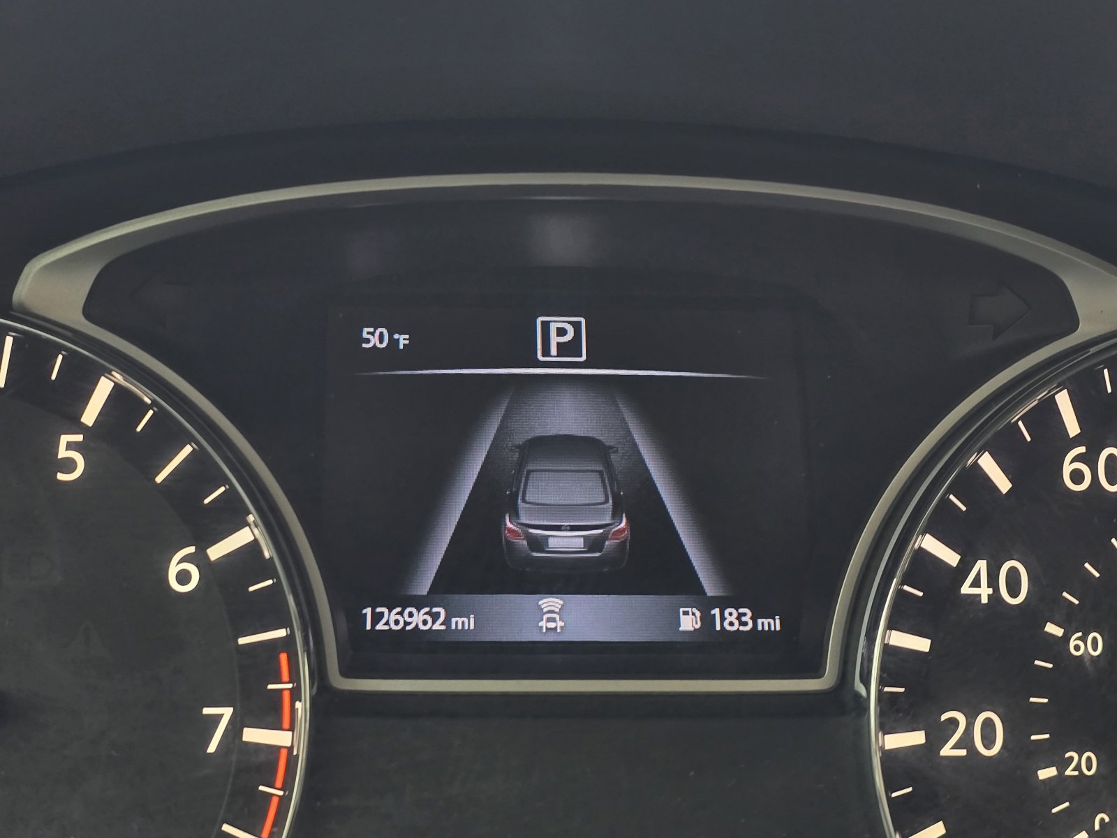 Used 2018 Nissan Altima 2.5 SR image 18