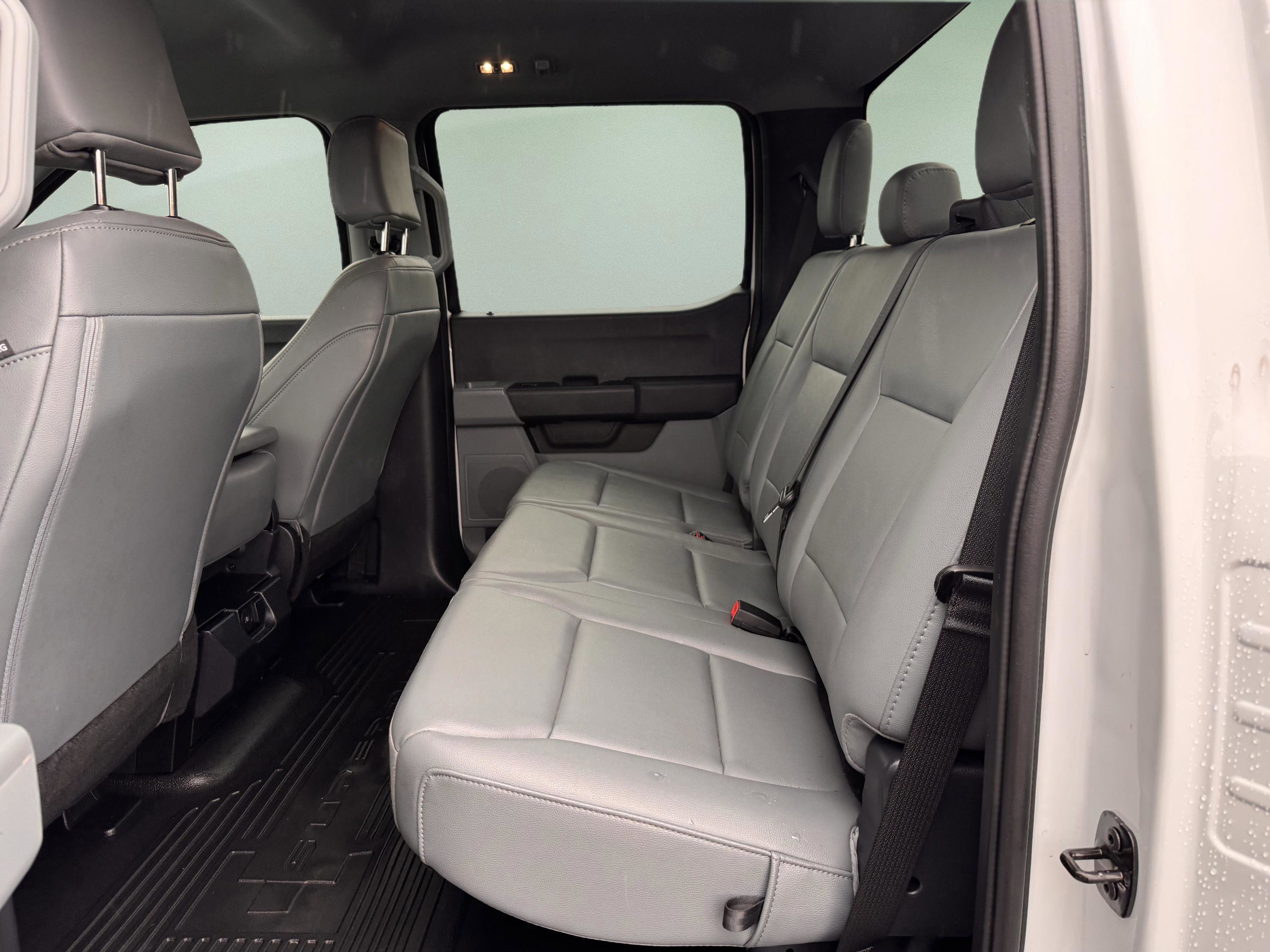 Used 2025 Ford F350 XL w/ XL Driver Assist Package image 23