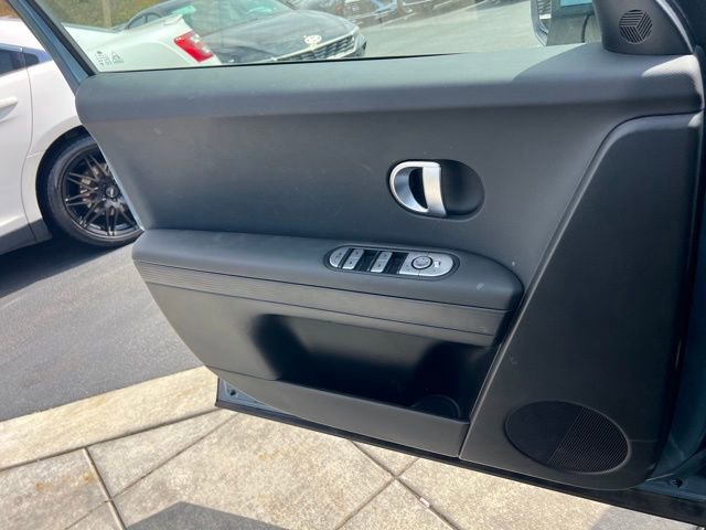 Certified 2024 Hyundai Ioniq 5 SE AWD/4WD image 15