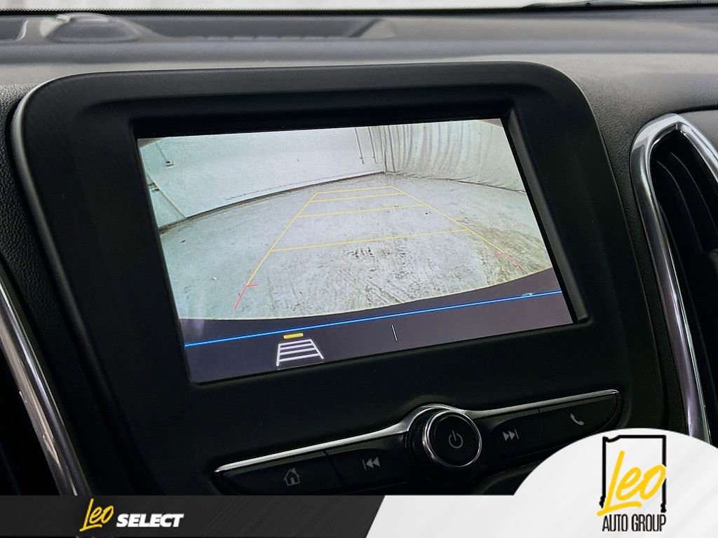 Used 2019 Chevrolet Equinox LT image 13