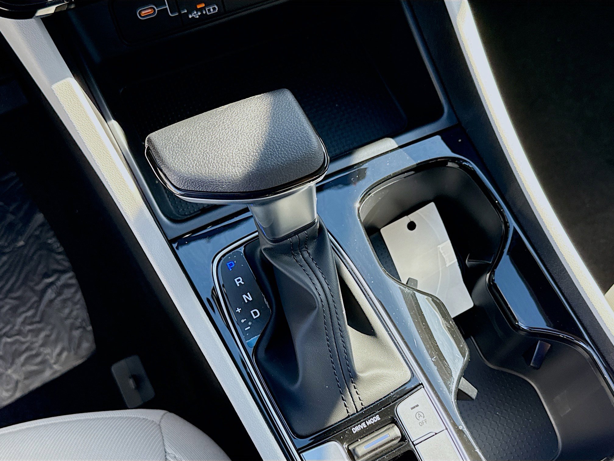 New 2026 Hyundai Tucson SEL image 13