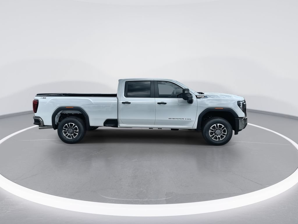 New 2026 GMC Sierra 3500 Pro w/ 1SA Pro Safety Plus Package AWD/4WD image 9