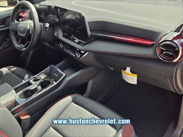 New 2027 Chevrolet Equinox RS w/ Safety and Technology Package FWD image 19