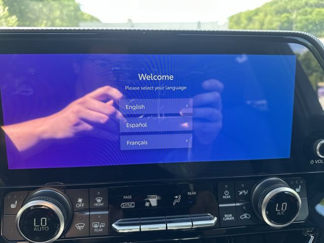New 2026 Toyota Highlander XSE AWD/4WD image 22
