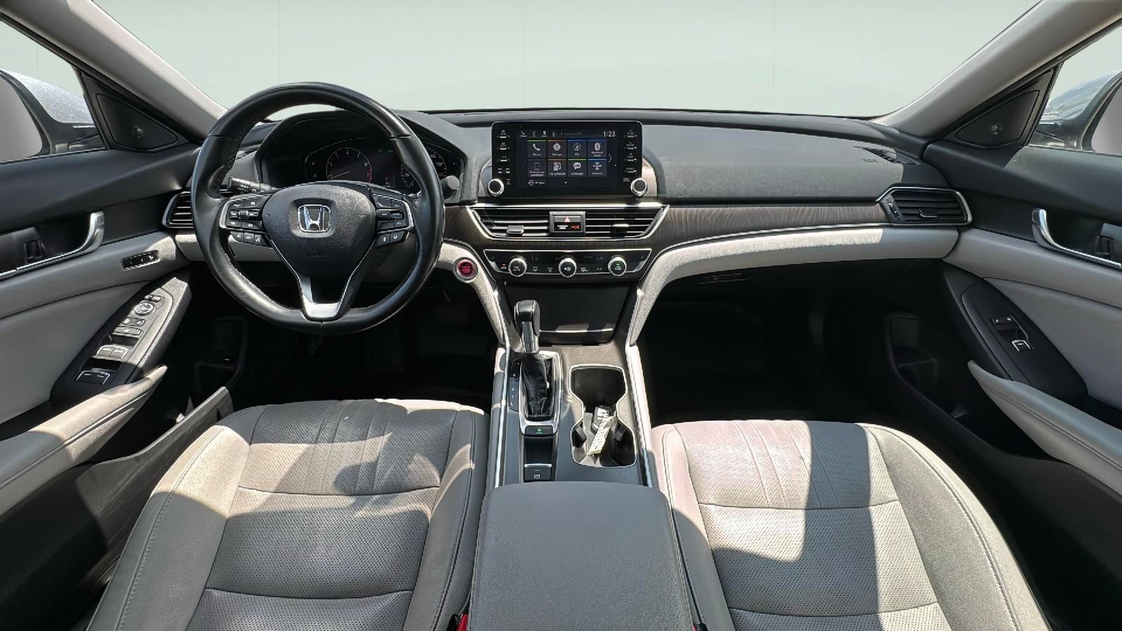 Used 2019 Honda Accord EX-L image 14