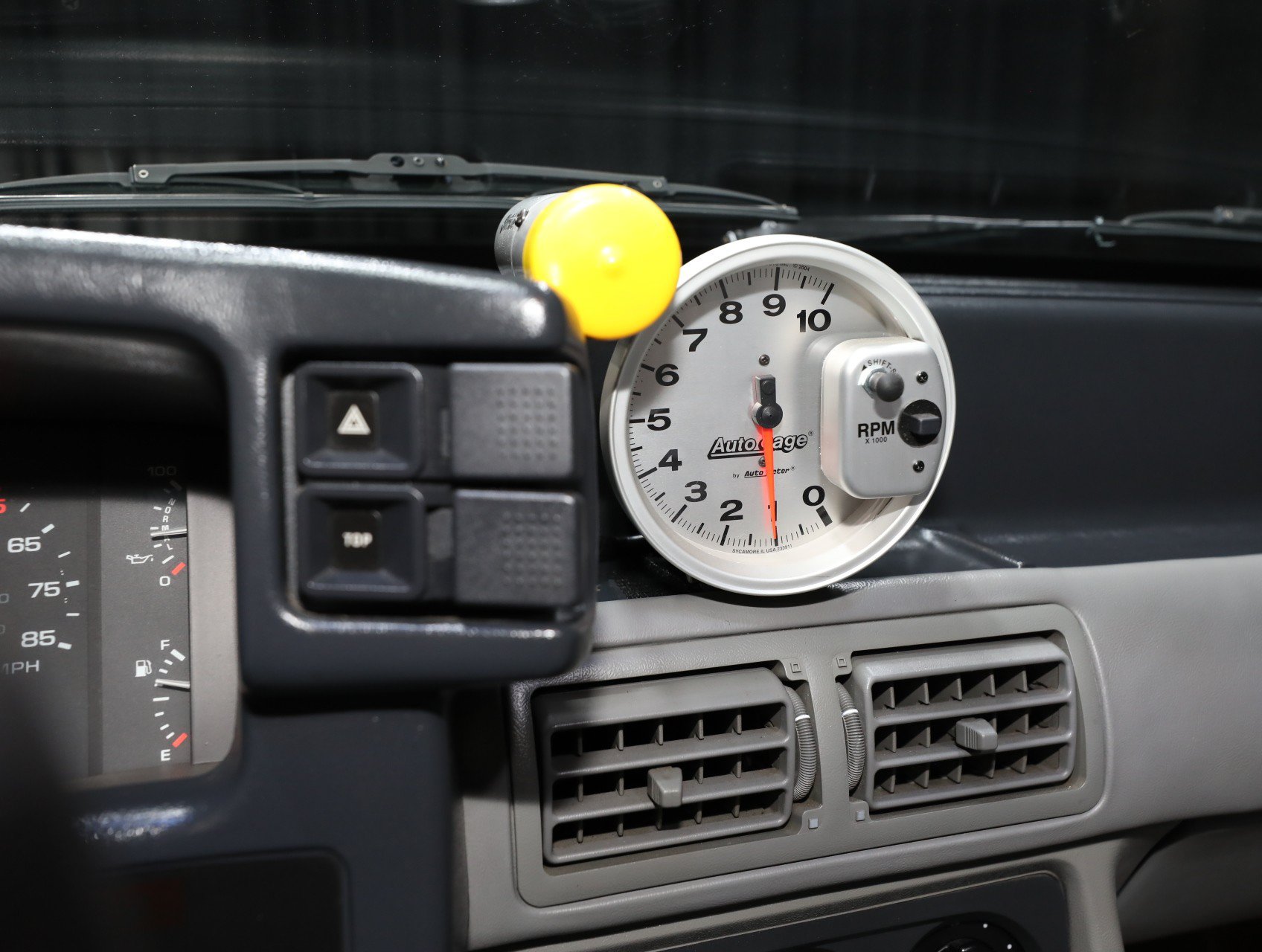 Used 1987 Ford Mustang GT RWD image 60