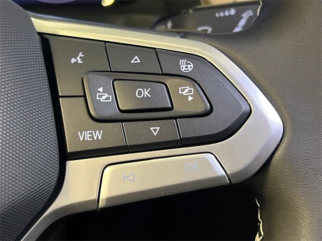 New 2026 Volkswagen Atlas SEL image 15