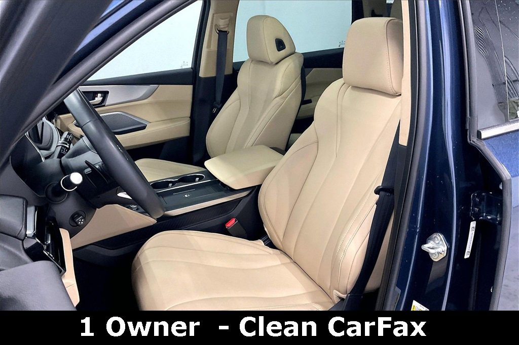 Used 2025 Acura MDX SH-AWD image 7