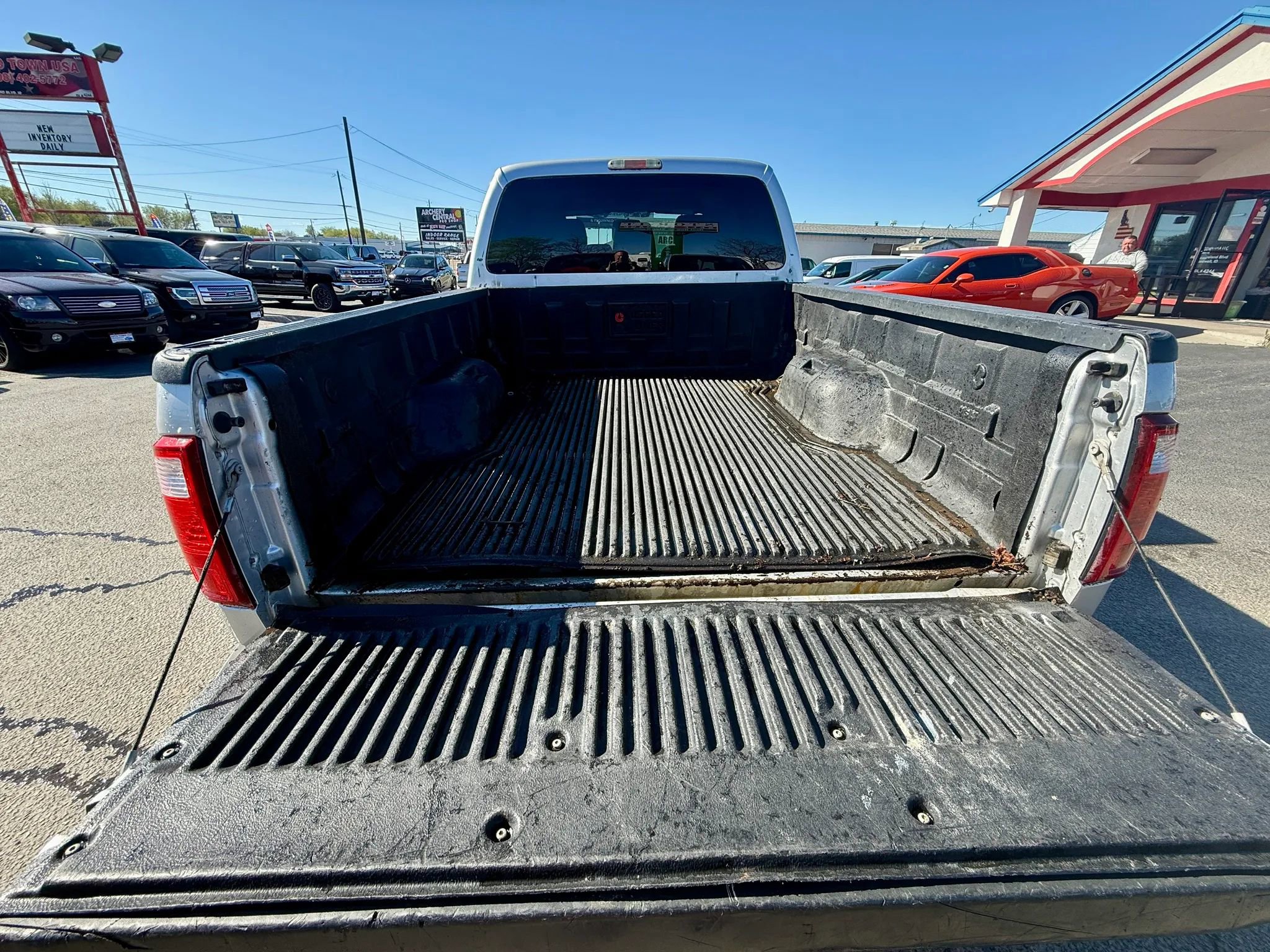 Used 2014 Ford F250 XLT image 15