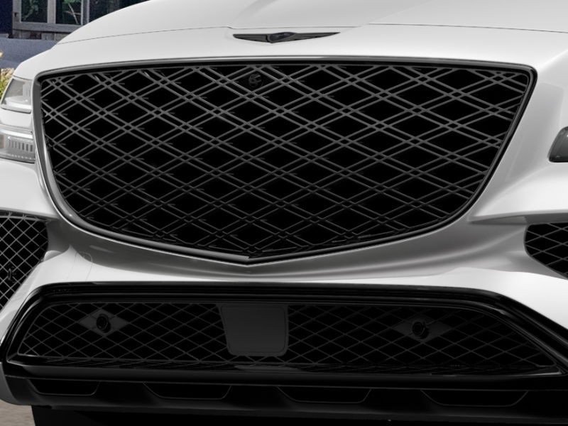 New 2026 Genesis GV80 3.5T Prestige image 14