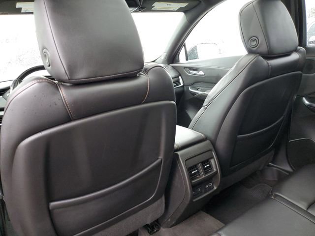 Used 2020 Cadillac XT4 Sport image 33