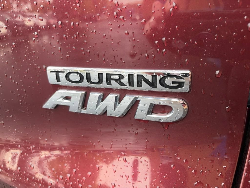 Used 2018 Honda Pilot Touring image 8