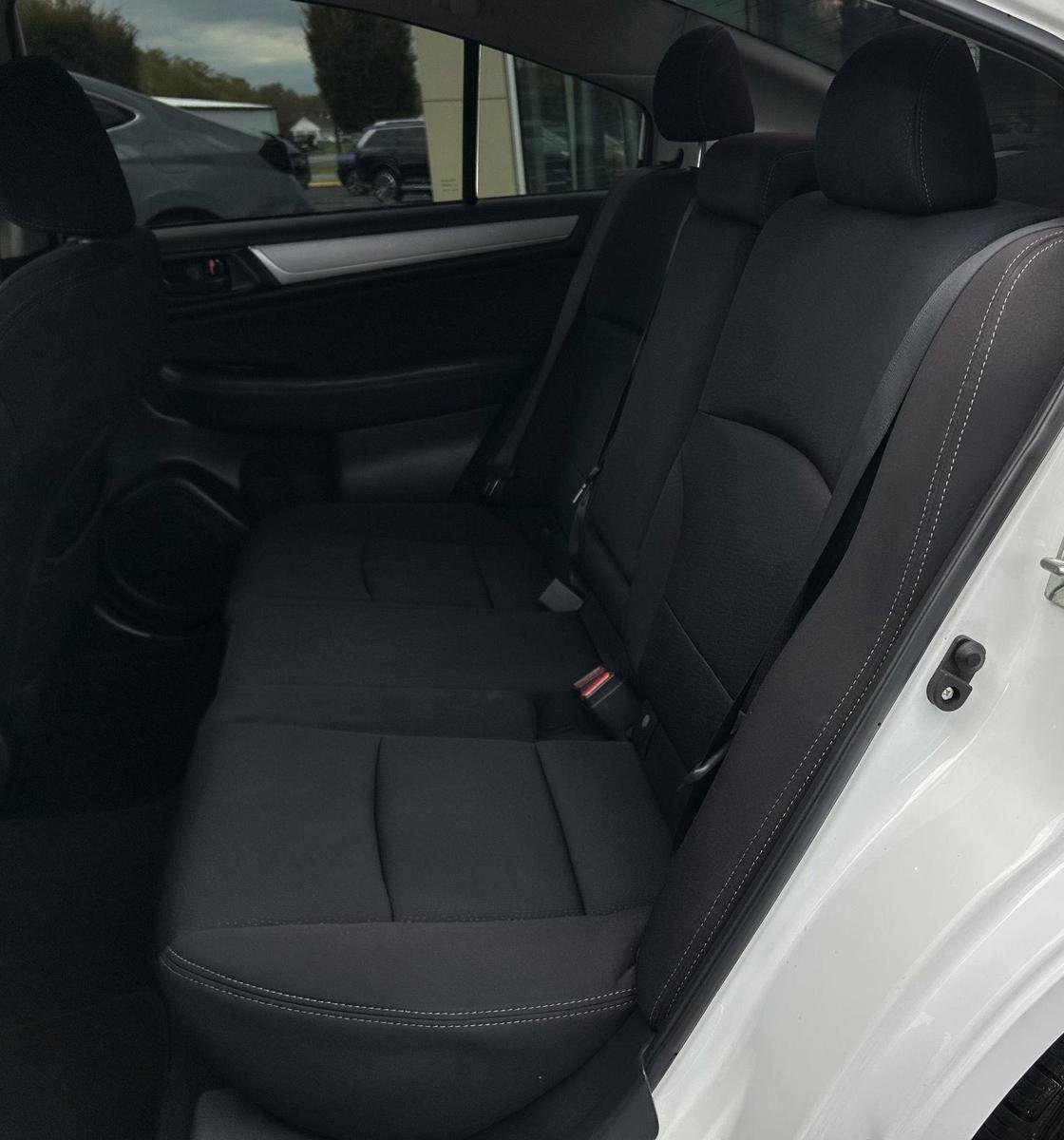 Used 2017 Subaru Legacy 2.5i w/ Alloy Wheel Package image 14