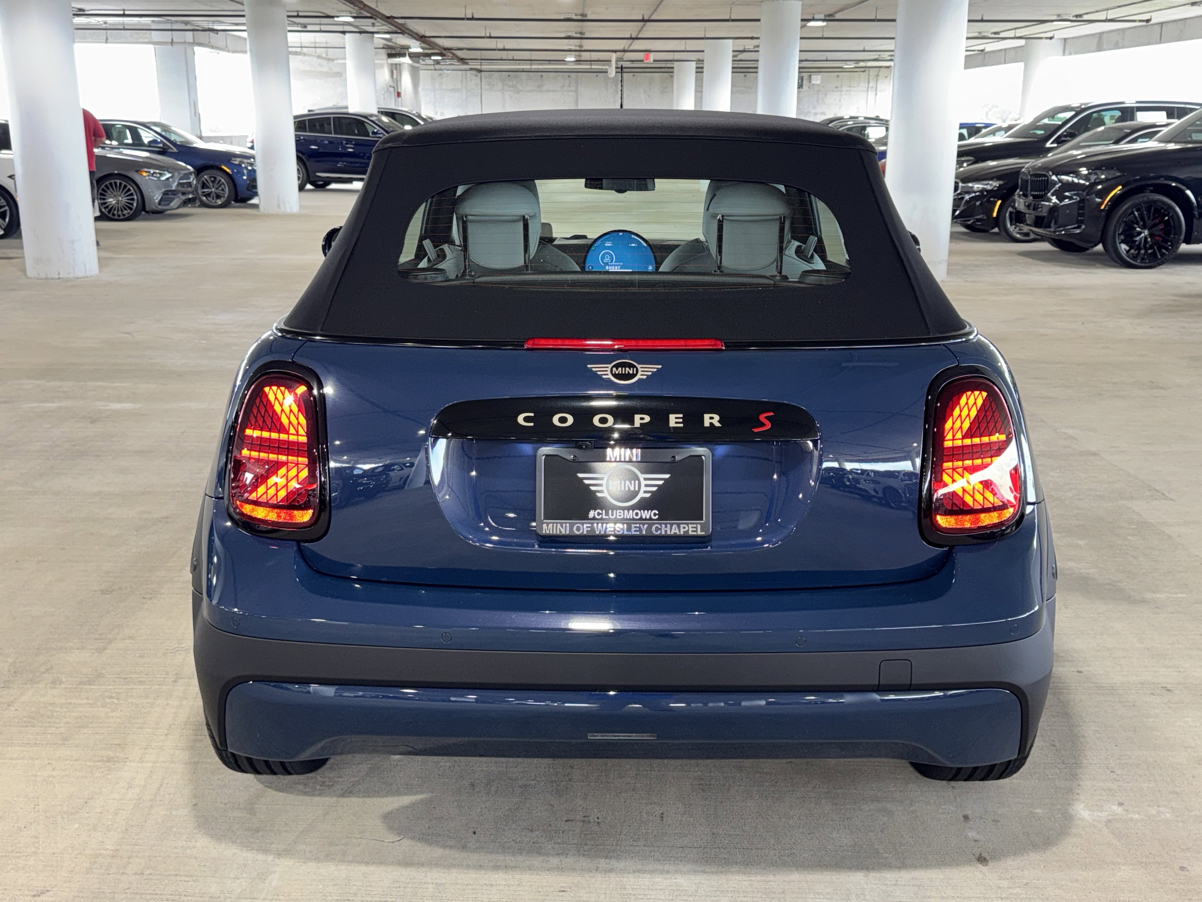 New 2026 MINI Cooper S image 6