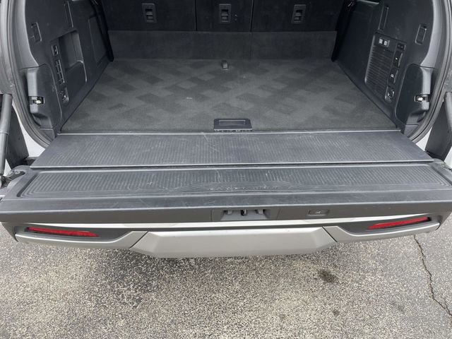 Used 2025 Ford Expedition Max Platinum image 23