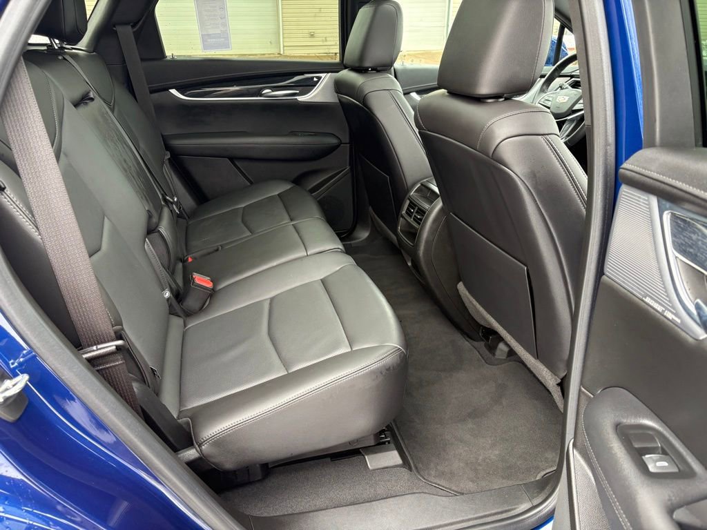 Used 2023 Cadillac XT5 Premium Luxury image 19