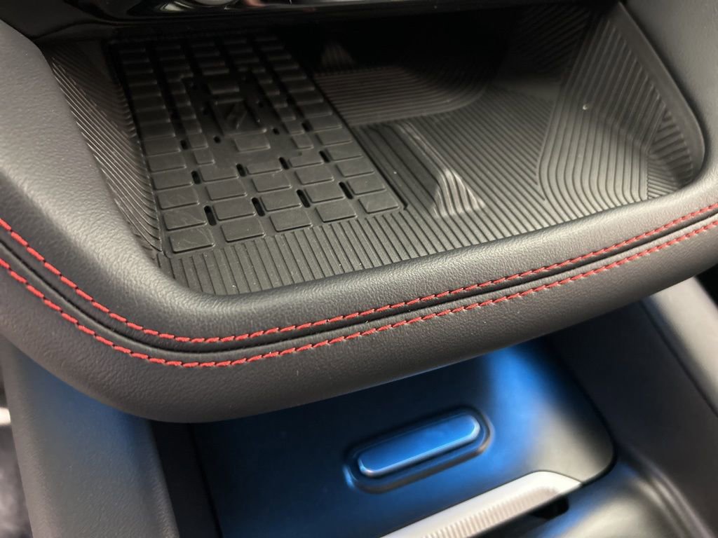 Used 2025 Ford Explorer ST w/ Sun And Sound Package image 21