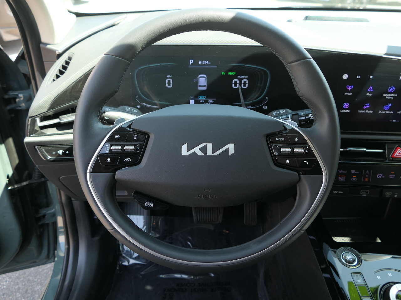 Used 2023 Kia Niro EX FWD image 16