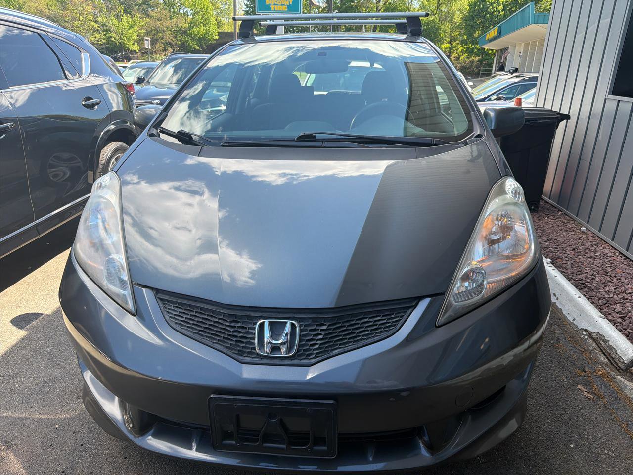Used 2011 Honda Fit Sport image 2