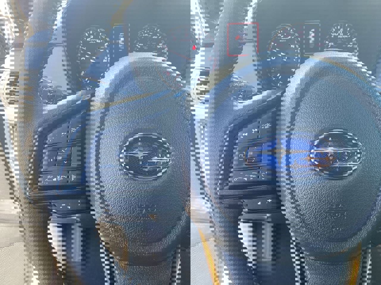 New 2026 Subaru Crosstrek 2.5i Wilderness image 19